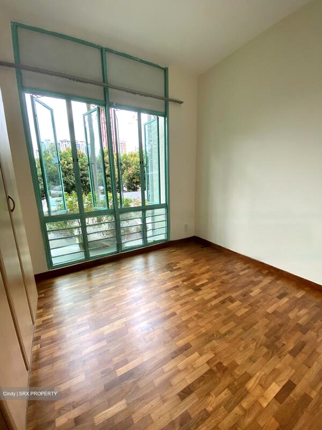 Hazel Park Condominium (D23), Condominium #454937041